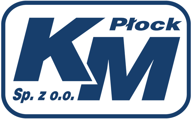 Logo KM - Płock